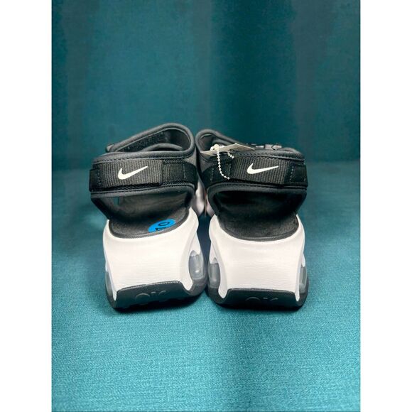 Nike Air Max Sol Sandal Black White Men’s US 10 Women’s US 11 DD9973-001 New main image 4